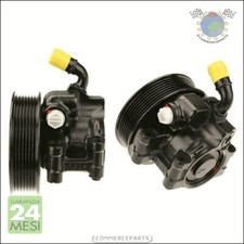 Pompa servosterzo idroguida