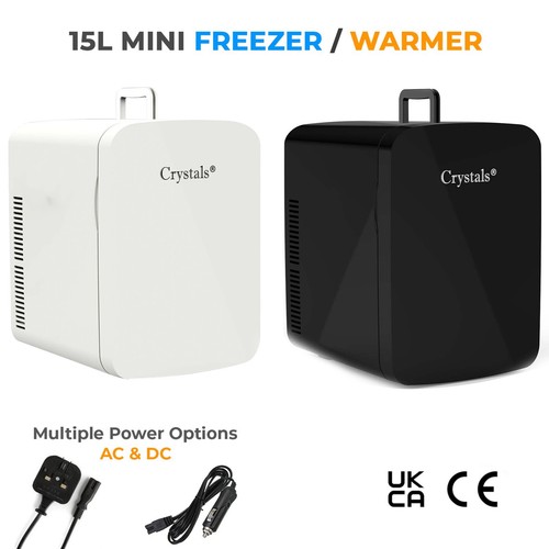 Mini frigo portatile 15l - frigo,