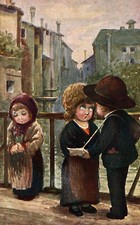A. BERTIGLIA - Ave Maria -