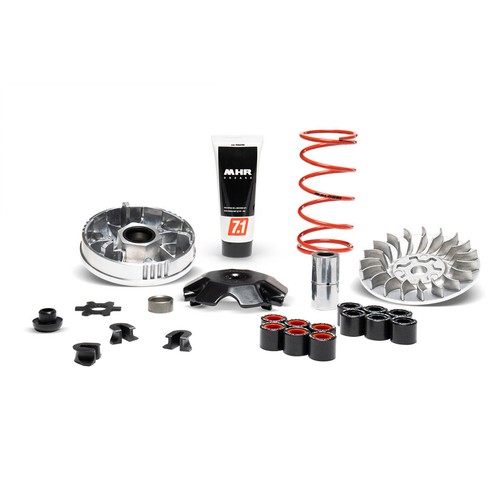 Variatore malossi multivar - variatore,