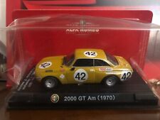ALFA ROMEO COLLECTION 1:43