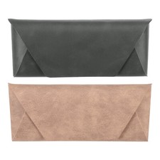 2pz Custodia per Occhiali 6,5"