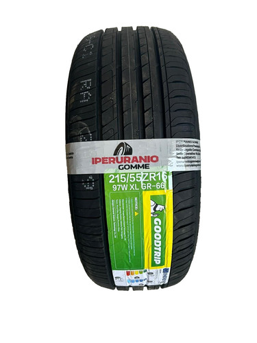 Pneumatici nuovi 215 55r16 - pneumatici,