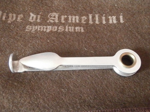 Pipa scovolino in - pipa,