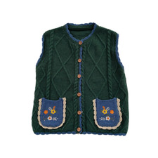 Donna Mori Ragazza Stile