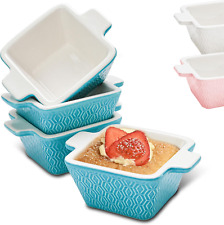 Piccole Pirofile in Ceramica