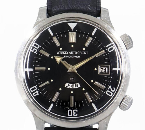 Orient weekly auto - orient,