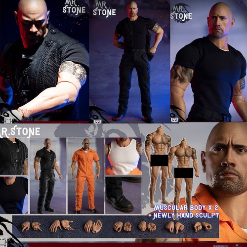 One toys ot011 - toys, mr.