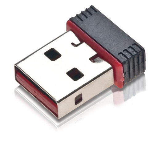 Nano antenna usb - antenna, mini