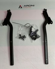 ATTACCO GIVI PER BAULETTO X HONDA NC 750 X/S '14 nero