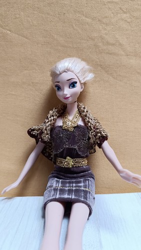 Vestito barbie sera fatto - vestito,
