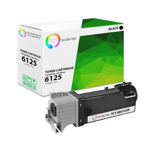 Cartuccia toner tct - toner,
