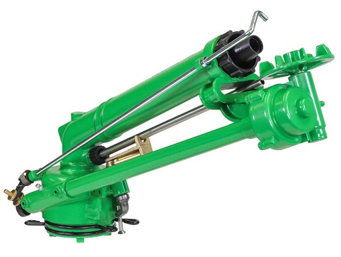 Irrigatore skipper - irrigatore, a