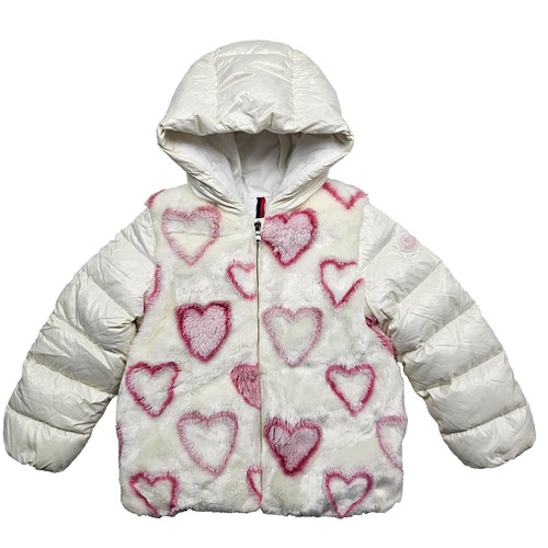 Moncler ragazzo bambino - , rosa