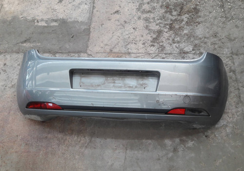 71777607 paraurti post fiat - paraurti,