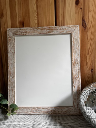 Lavagna magnetica shabby chic