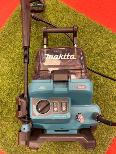 Makita hw001gz idropulitrice - makita,
