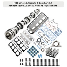 MDS Lifters & Gaskets &