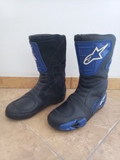 Stivali Alpinestars SMX-4 numero 44