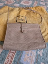 Fendi vintage borsa tracolla - vintage, a