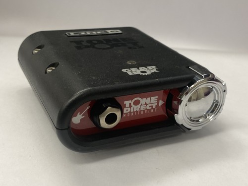 Linea toneport usb - toneport,