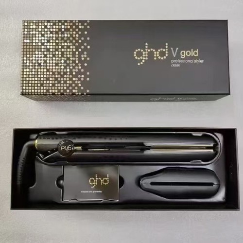 Nuova piastra per capelli - , ghd