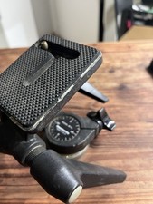 Testa Fotografica Manfrotto