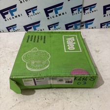Valeo kit3p 801450 kit - 801450,
