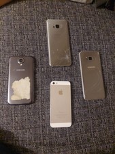 Lotto Cellulari Samsung Iphone