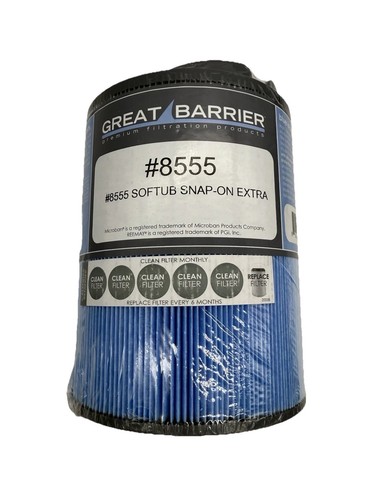 Filtro spa per softub - spa,