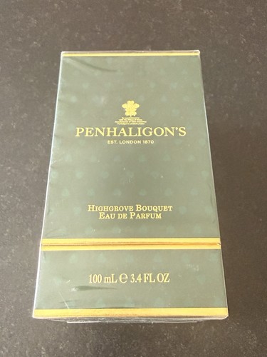 Penhaligon highgrove bouquet - highgrove,