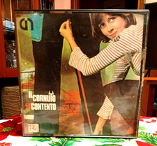 IL CORNUTO SCONTENTO   1975