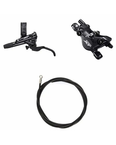 Shimano deore kit freno - shimano,