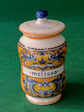 VASO VASETTO SPEZIALE