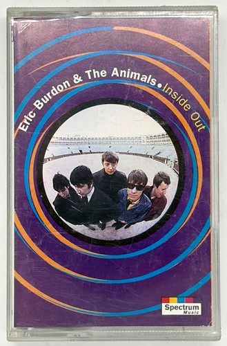 Eric burdon the animals - eric, &