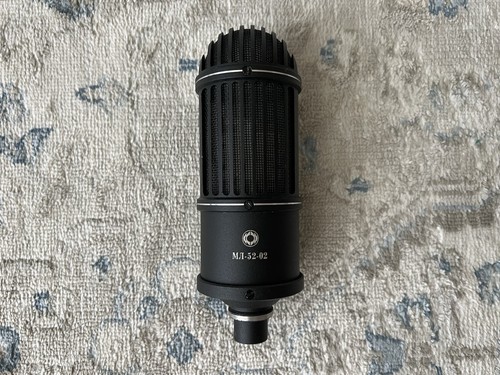 Oktava microfono a - ml-52-02,