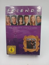 Friends - Box Set / Staffel 5