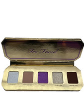 Too Faced You're A Gem Palette di ombretti - NUOVO SENZA SCATOLA