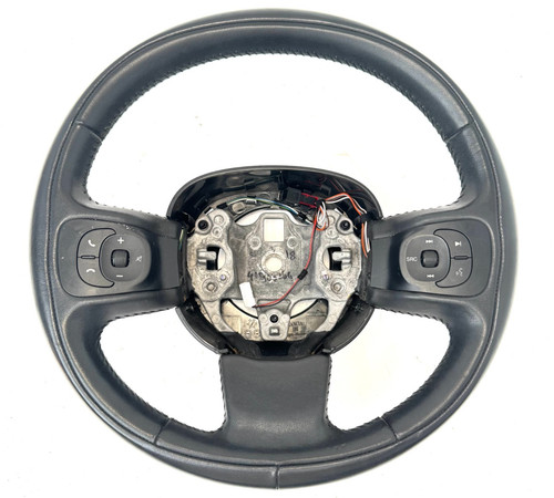 Volante sterzo fiat - sterzo, 500l