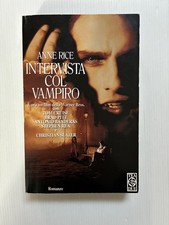 Intervista col vampiro Anne