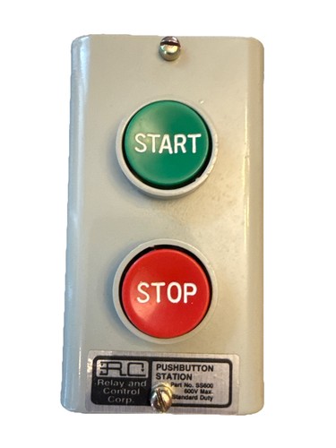 Relay control corp - relay,