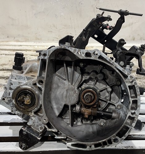 Cambio manuale completo per - manuale,