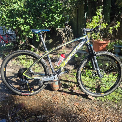 Bicicletta mtb uomo usata - mtb,