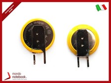 Batteria Tampone RTC CMOS BIOS
