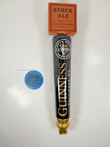 Guinness stock ale bullet - guinness,