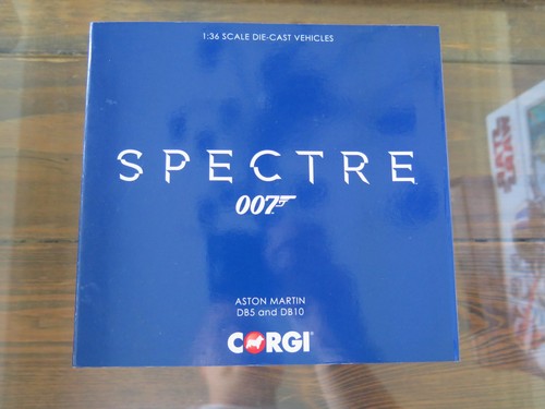 James bond 007 spectre aston - spectre,