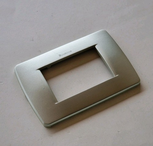 Bticino c4803vm placca - c4803vm,