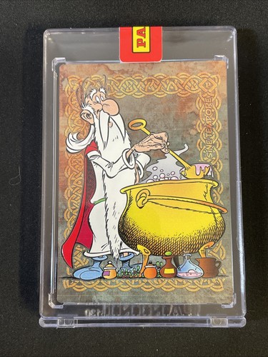 Panini asterix sine tempore - panini,