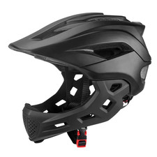 2 in 1 Casco Da Bici Integrale