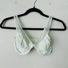 Warners Sheer Heaven White